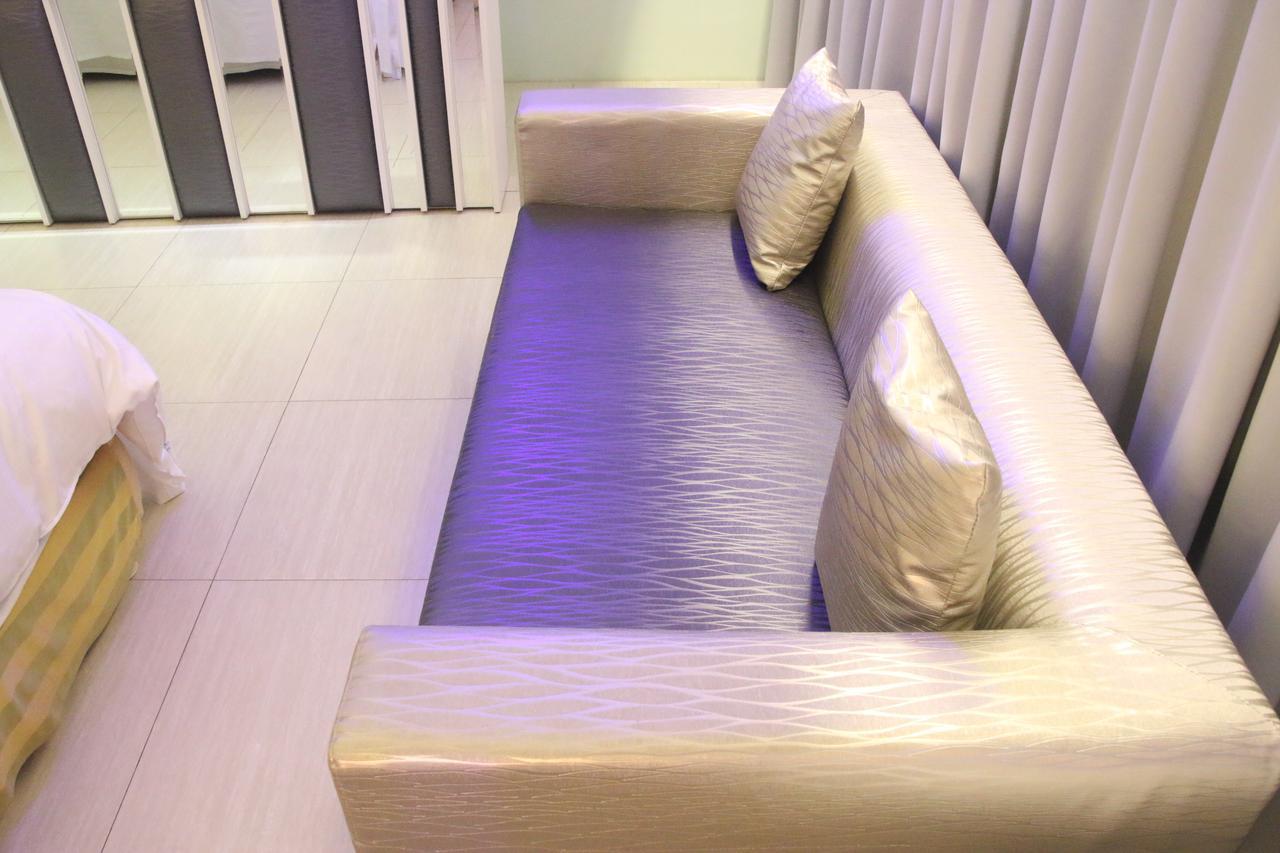 Kai-Hong Motel Longtan Dış mekan fotoğraf