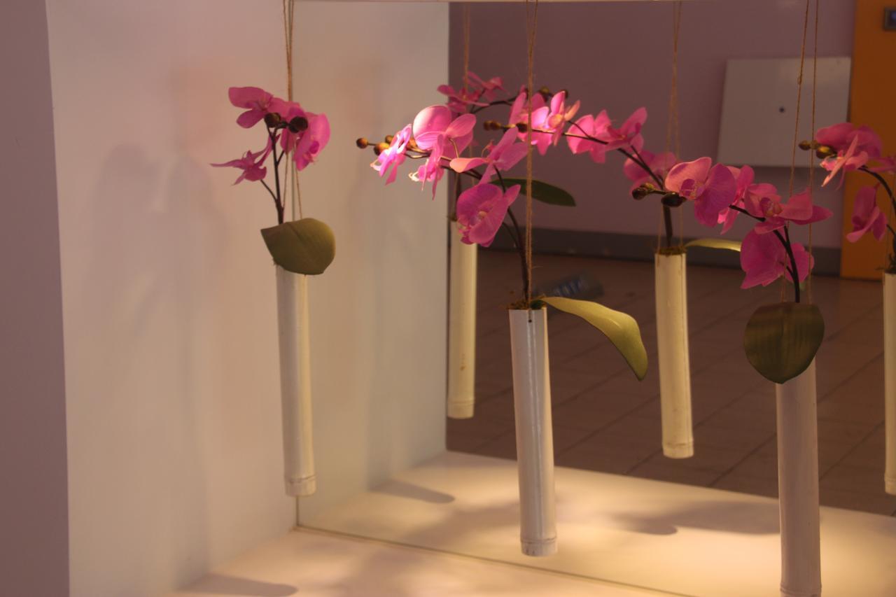 Kai-Hong Motel Longtan Dış mekan fotoğraf